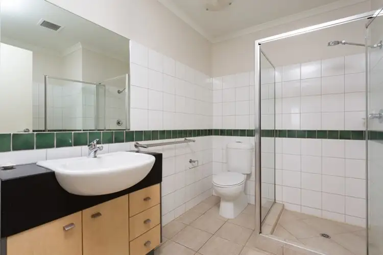 Seventh view of Homely apartment listing, 64/9 Carey Street, Darwin NT 800