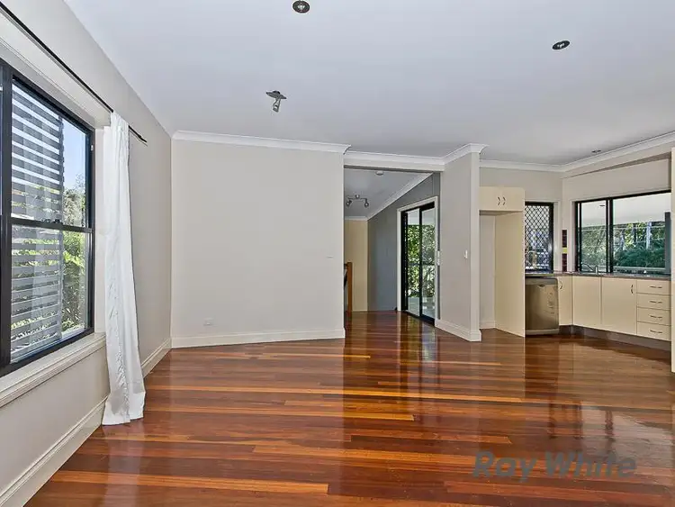Fourth view of Homely house listing, 2 Burnley Street, Newmarket QLD 4051