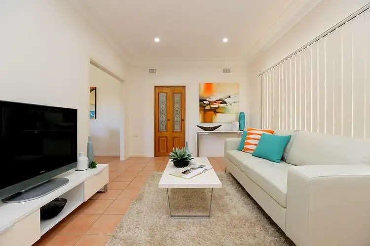 Second view of Homely house listing, 34 Albury Street, Yagoona NSW 2199