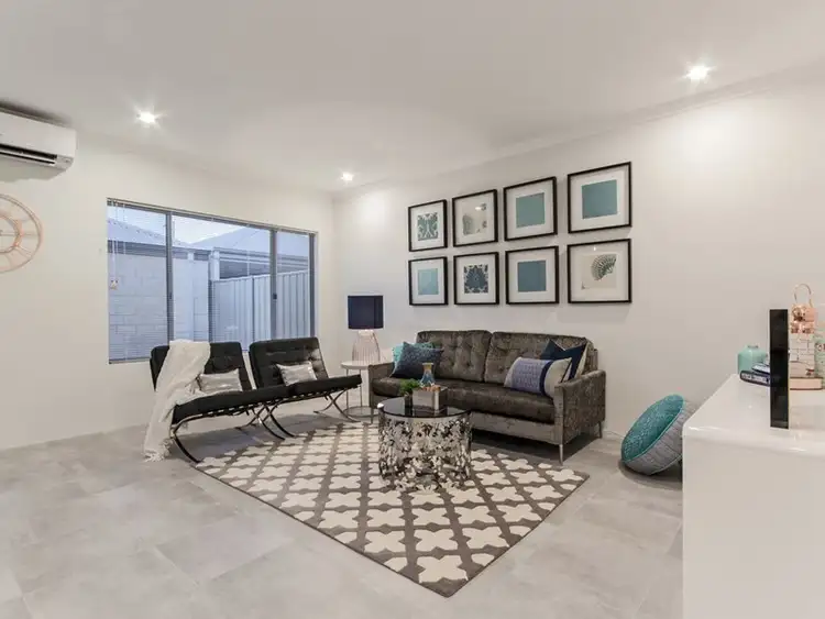Fifth view of Homely house listing, 60 Ryhill Crescent, Wellard WA 6170