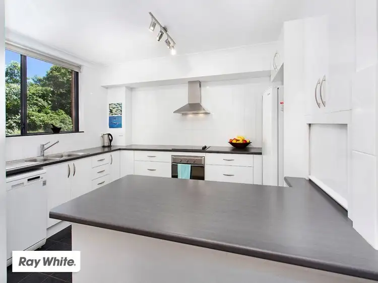 Third view of Homely townhouse listing, 10/1 Holden Place, Kiama NSW 2533