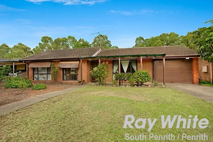 20 Huntingdon Parade, Cambridge Gardens NSW 2747