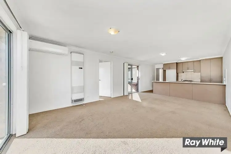 Second view of Homely house listing, 6 Herring Place, Macgregor ACT 2615