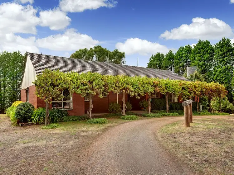 145 Old Glenburnie Road, Eden Park VIC 3757