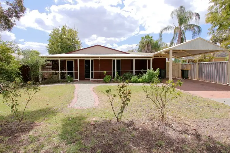 Main view of Homely house listing, 66 Patterson Drive, Middle Swan WA 6056