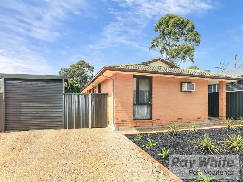 Main view of Homely house listing, 4A Mankina Grove, Morphett Vale SA 5162