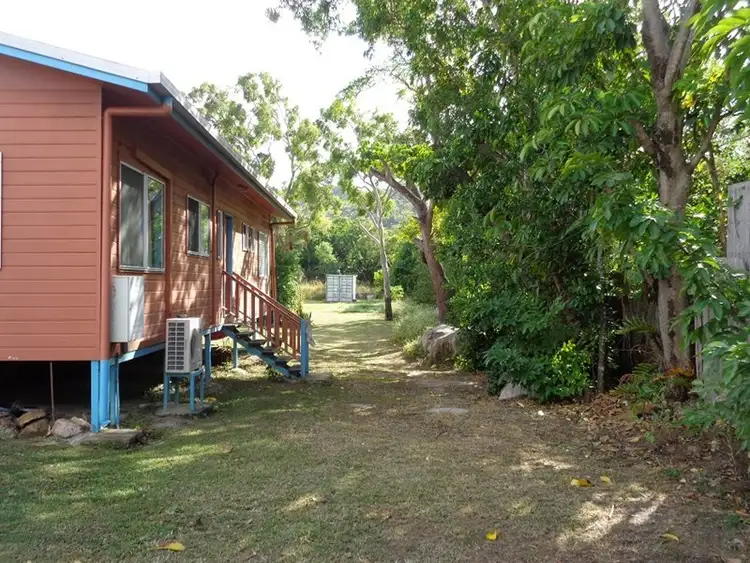 Fifth view of Homely house listing, 21 Furneaux Street, Cooktown QLD 4895