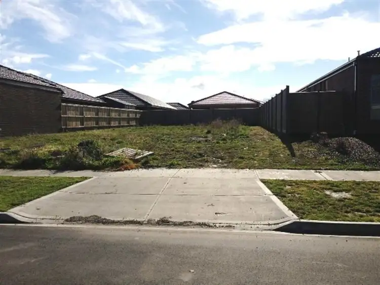 Second view of Homely land listing, 12 Umbria Road, Mernda VIC 3754