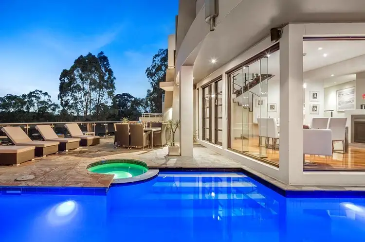 53 Deep Creek Drive, Doncaster East VIC 3109