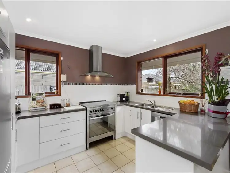 Main view of Homely house listing, 6 John Street, Langwarrin VIC 3910