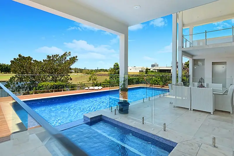 Main view of Homely house listing, 3023 The Boulevarde, Benowa QLD 4217