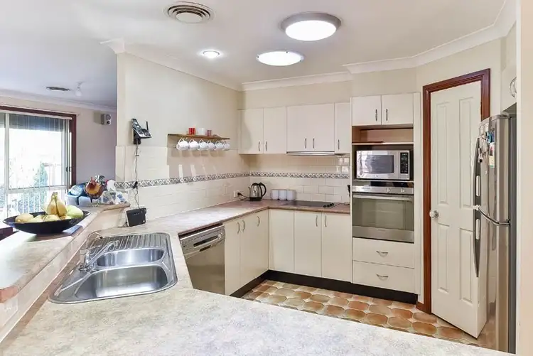 Fifth view of Homely house listing, 25 Park Street, Tahmoor NSW 2573