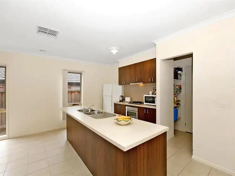 Second view of Homely house listing, 7 Morfesse Street, South Morang VIC 3752