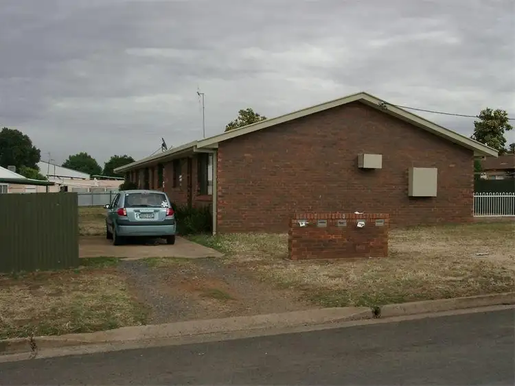 Fifth view of Homely unit listing, 2-6 Oxley Street, Parkes NSW 2870