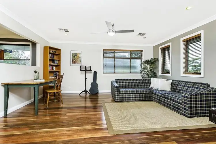 Fourth view of Homely house listing, 6 Cherrybrook Road, West Pennant Hills NSW 2125