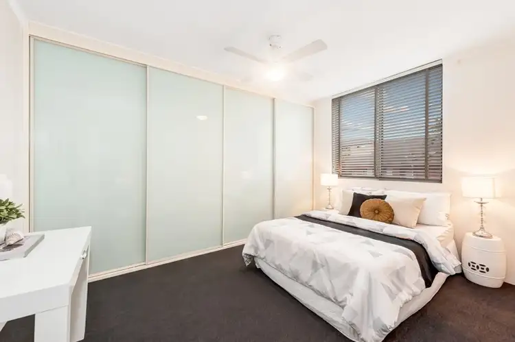Fourth view of Homely unit listing, 9/76-78 Botany Street, Randwick NSW 2031