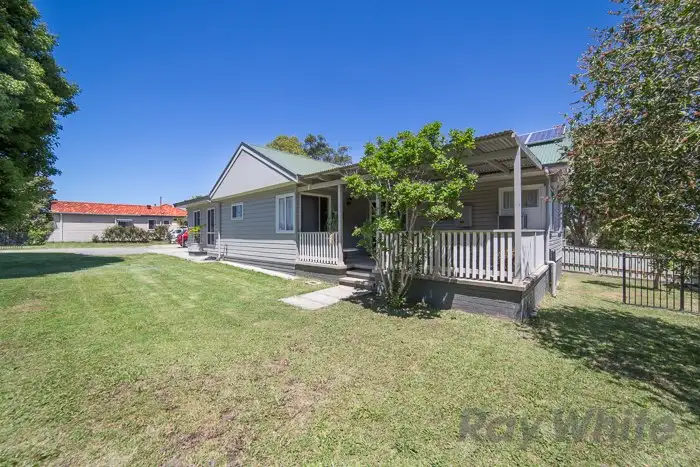 Main view of Homely house listing, 239 Lake Road, Glendale NSW 2285