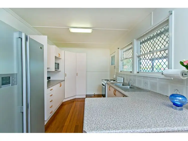 Third view of Homely house listing, 123 Wondall Road, Wynnum West QLD 4178