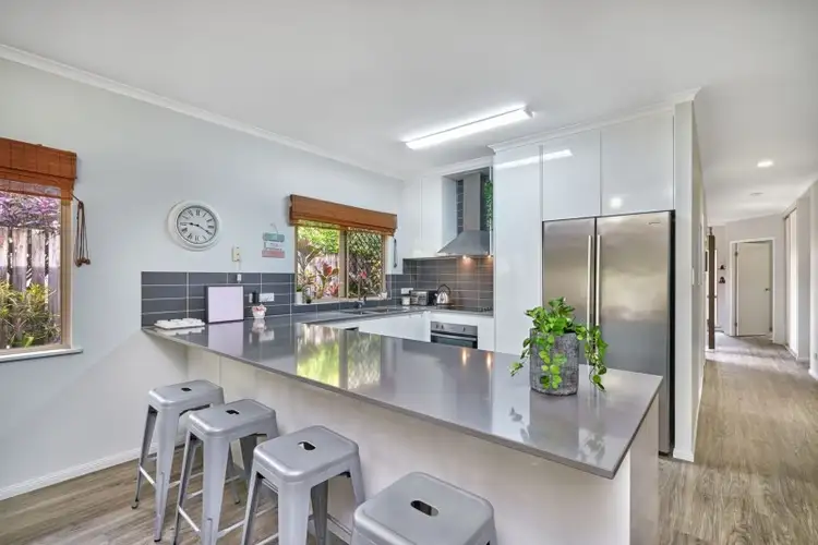 25 Osborn Crescent, Edmonton QLD 4869