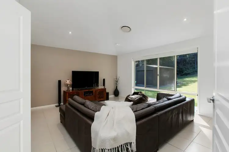 Sixth view of Homely house listing, 504 Glenview Road, Glenview QLD 4553
