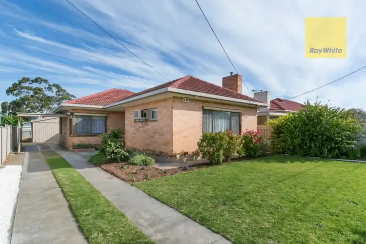 42A Melville Street, South Plympton SA 5038