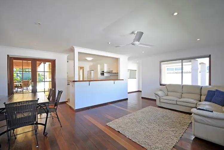 Main view of Homely house listing, 20 Boongala Road, Broadbeach Waters QLD 4218
