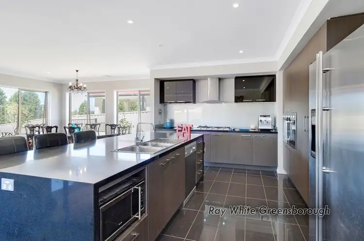 Third view of Homely house listing, 6 St Andrews Close, Hidden Valley VIC 3756