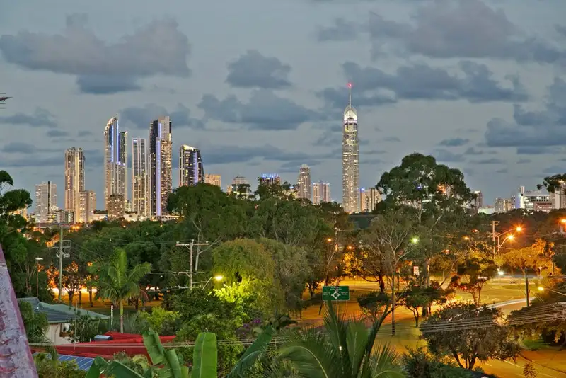 Main view of Homely house listing, 8 Mungo Place, Southport QLD 4215