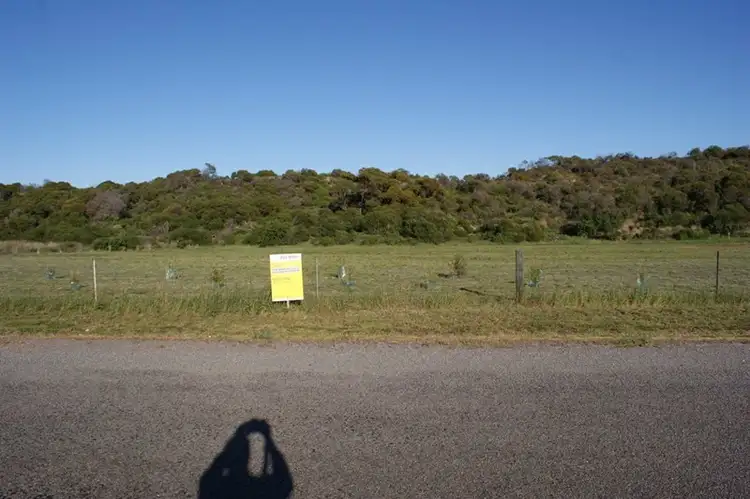 Fourth view of Homely land listing, 133 Brennand Road, Dongara WA 6525