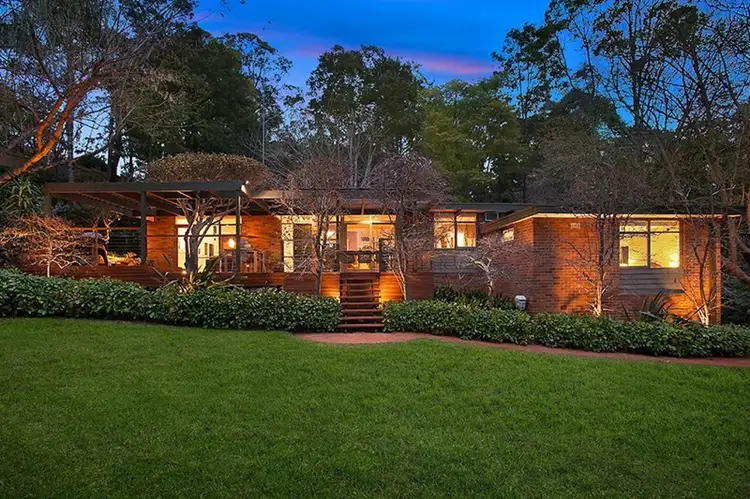 43 Harris Road, Normanhurst NSW 2076