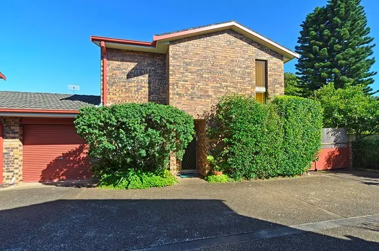 5/147 Bourke Road, Umina Beach NSW 2257