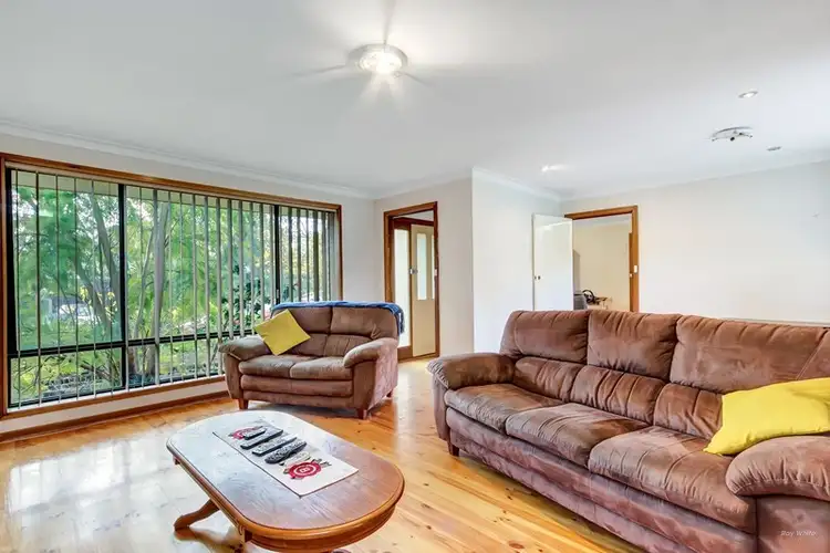 Second view of Homely house listing, 3 Citrine Street, Hope Valley SA 5090