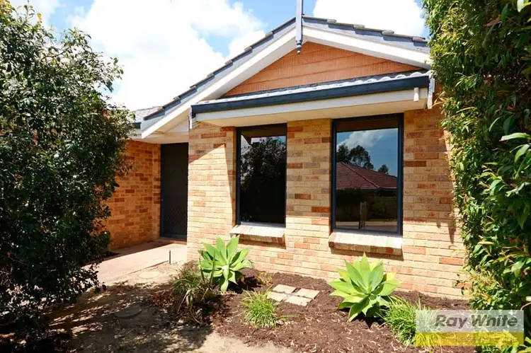 Fifth view of Homely house listing, 33 Glomach Circuit, Kinross WA 6028