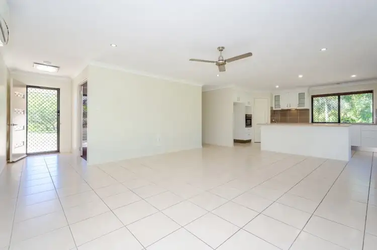 Fourth view of Homely house listing, 30 Cody Triggs Court, Burua QLD 4680