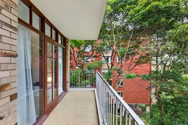 Third view of Homely apartment listing, 7/280 Pacific Highway, Greenwich NSW 2065