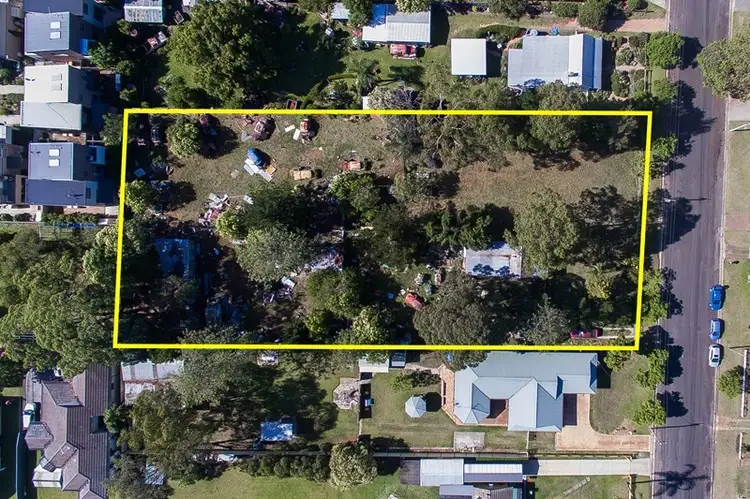 46 and 48 Carlton Road, Thirlmere NSW 2572