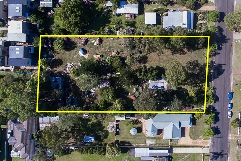 Main view of Homely house listing, 46 and 48 Carlton Road, Thirlmere NSW 2572