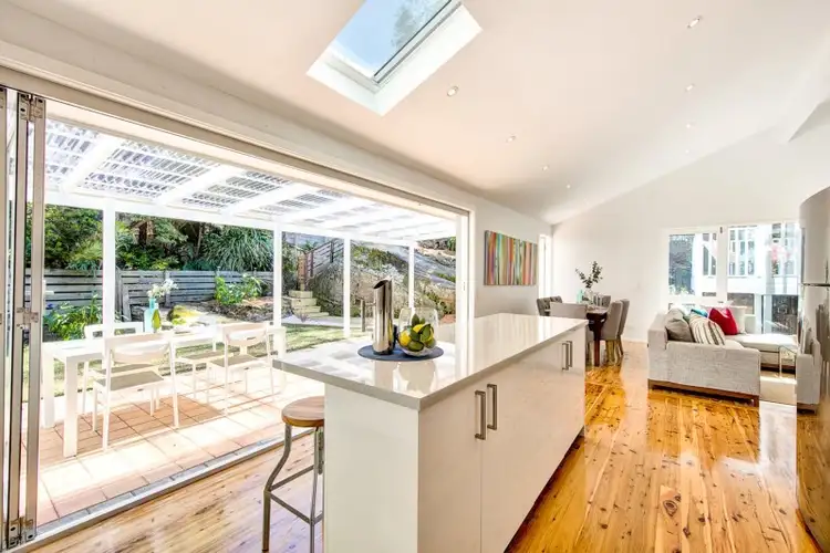 Sixth view of Homely house listing, 66 Miowera Road, Turramurra NSW 2074