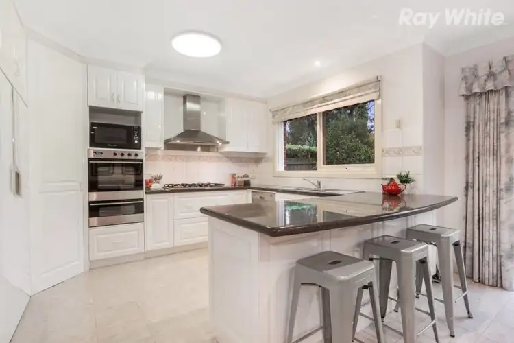 Fifth view of Homely townhouse listing, 2/47-49 Freemantle Drive, Wantirna South VIC 3152