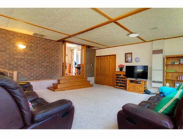 Second view of Homely house listing, 7 Burke Street, Hackham SA 5163