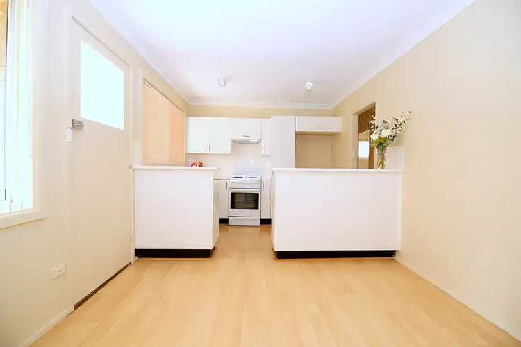 Second view of Homely house listing, 1 Gerard Avenue, Condell Park NSW 2200