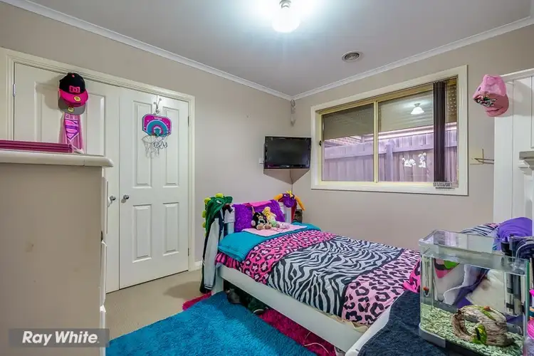 Sixth view of Homely house listing, 87 Rose Grange Boulevard, Tarneit VIC 3029