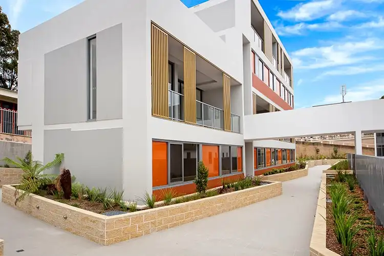 34/273A Fowler Road, Illawong NSW 2234