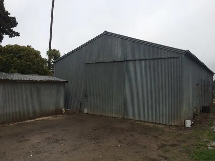 Third view of Homely rural property listing, 89 Victor Road, Greenock SA 5360