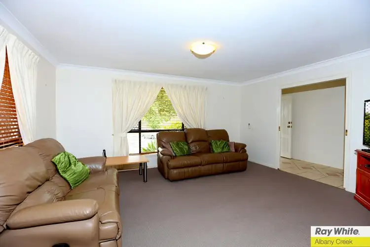 Third view of Homely house listing, 18 Gold Creek Court, Albany Creek QLD 4035
