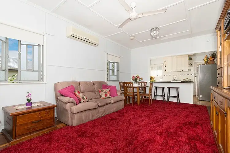 Fourth view of Homely house listing, 20 Meenan Street, Garbutt QLD 4814
