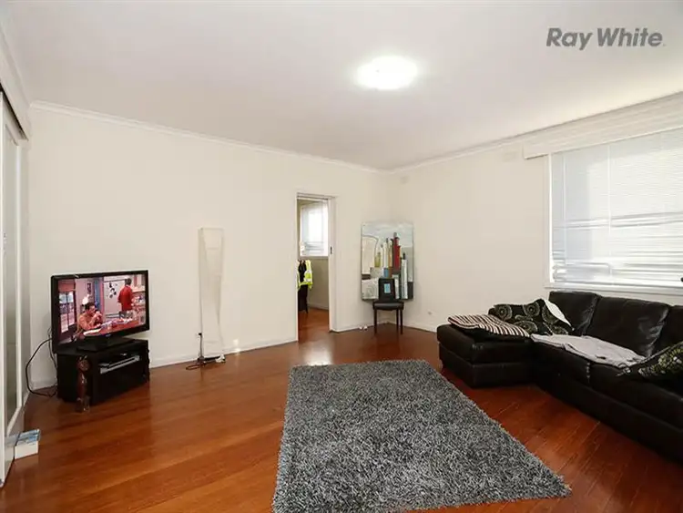 Fourth view of Homely house listing, 1/33 Prospect Street, Glenroy VIC 3046