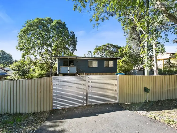Fifth view of Homely house listing, 3 Vicki Street, Redbank Plains QLD 4301