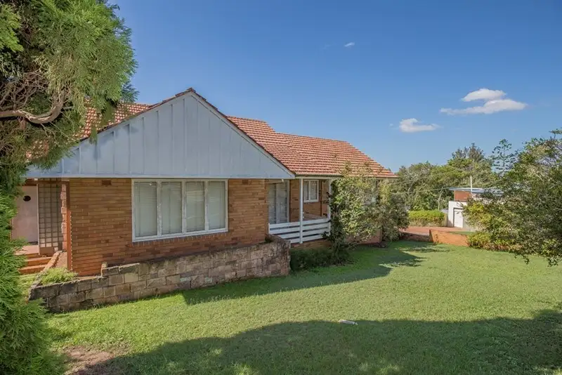 Main view of Homely house listing, 70 Cracknell Road, Annerley QLD 4103