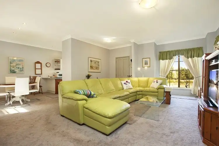 Third view of Homely house listing, 28 Canterbury Drive, Raworth NSW 2321